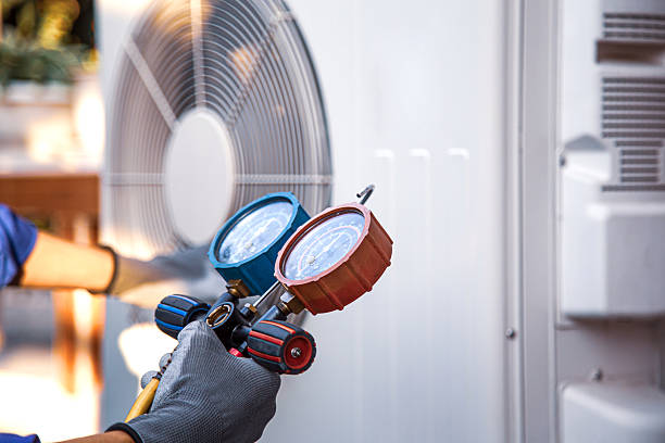 Trusted Hvac service in Scott Depot, WV - FH HVAC